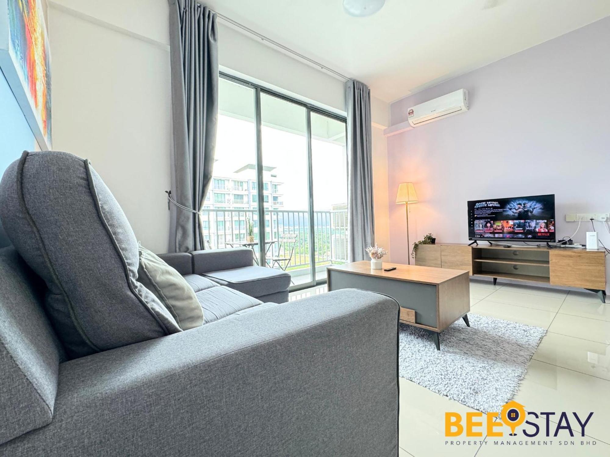 Ipoh Meru Casa Kayangan By Beestay Exterior foto